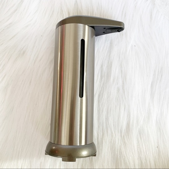 New Automatic Sanitizer Dispenser - Picture 2 of 7